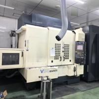 Makino CNC Vertical Machine Center, V56 GRAPHITE (2019)