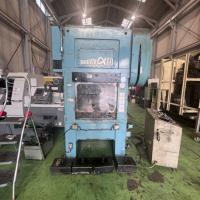 Yamada Dobby (60 ton) High Speed Press, a-60 (1992)