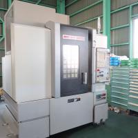 Mori Seiki CNC Vertical Machine Center, NVX5060II/40 (2013)