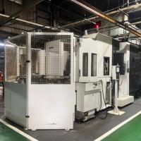 OKUMA CNC Horizontal Machine Center, MA-500HII (2012)