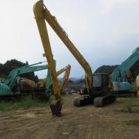 Sumitomo Excavator, SH120LC-7 (2019)