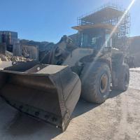 Komatsu Wheel Loader, WA470-7 (2014) For Sale