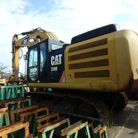 CAT Excavator, 336EH (2014)