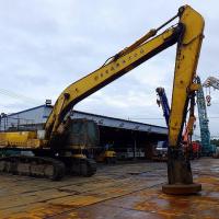 SUMITOMO Excavator, SH450HB-3B (2010)