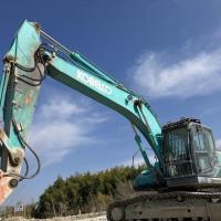 Kobelco Excavator, SK210HD-10 (2018)