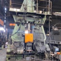OTANI (2.25 ton) Forging Stamp Hammer, NEW-MAX80S