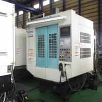 Brother CNC Vertical Machine Center, TC-S2DN (2013)