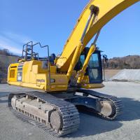 KOMATSU Excavator, PC350-11 (2018)