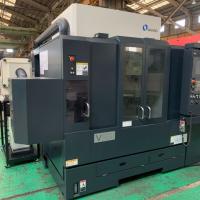 Makino CNC Vertical Machine Center, V33i (2015)