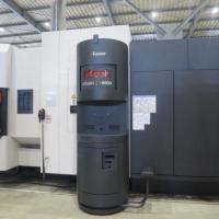 Mazak CNC Multi-Tasking Machine, Integrex e800V (2003)