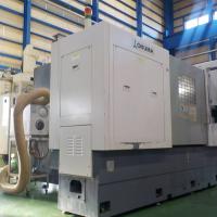 OKUMA Cylindrical Grinding Machine, GA-34FII (2010)