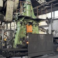 OTANI (1 ton) Air Stamp Hammer, Die-Max100