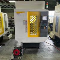 Fanuc CNC Vertical Machine Center, a-D21MiB5 ADV Plus (2021)