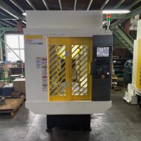 Fanuc CNC Vertical Machine Center, a-D21MiB5 Plus (2021)