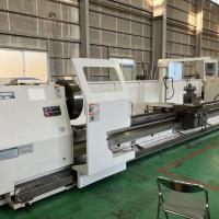 TAKISAWA (6 m) CNC Oil Country Lathe, TAC-950 L60 (2017)