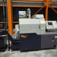 Citizen CNC Auto Lathe, L-20VIII (2004)