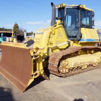 CAT Bulldozer, D6T LGP (2017)