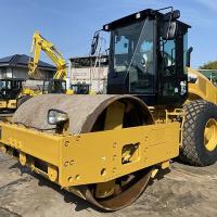 CAT Roller, CS56B (2018)