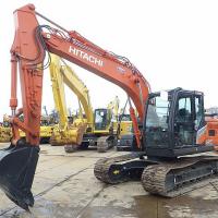 Hitachi Excavator, ZX120-7 (2023)