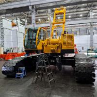 KATO (90 ton) Crawler Crane, CCH900-6C (2026)