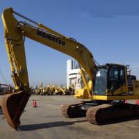 Komatsu Excavator, PC200I-11 (2019)