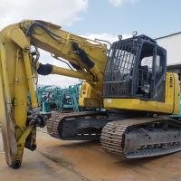 Kobelco (Short Front) Excavator, SK235SRD-3 (2015)