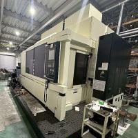 Makino CNC Vertical Machine Center, V99L (2016)