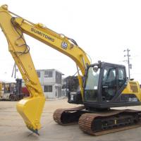 Sumitomo Excavator, SH120-7 (2019)