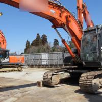 HITACHI Excavator, ZX210LCK-5B (2016)