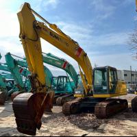 SUMITOMO Excavator, SH200-5 (2012)