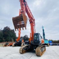 Hitachi Demolition Excavator, ZX500LCK-6 (2022)