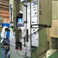 Komatsu (220 ton) Cold Forging Press, MKN220 (1981)