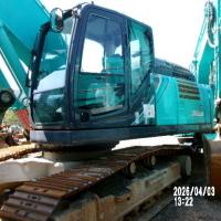 Kobelco Excavator, SK330-10 (2022)