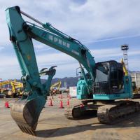 Kobelco Excavator, SK225SR-5 (2021)