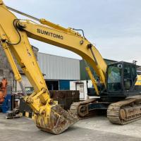 Sumitomo Excavator, SH350HD-7 (2020)