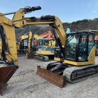 CAT Excavator, 308 SR (2022)